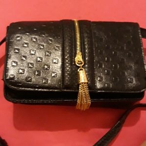 Jennifer Lopez small night out bag